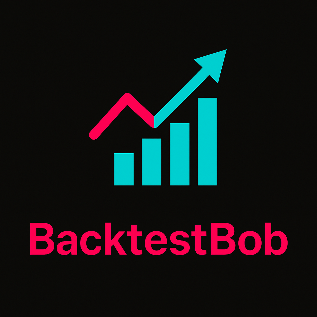 BacktestBob logo